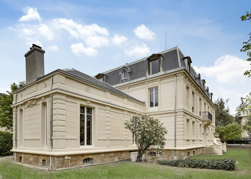 Photo de Résidence Seniors OVELIA - Le Pavillon d'Amélie à Ermont (95120)