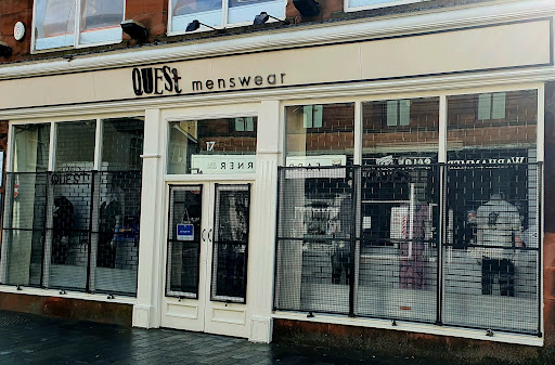 Quest Clothing