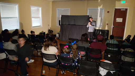 Unity Spiritual Community Gallery - United States