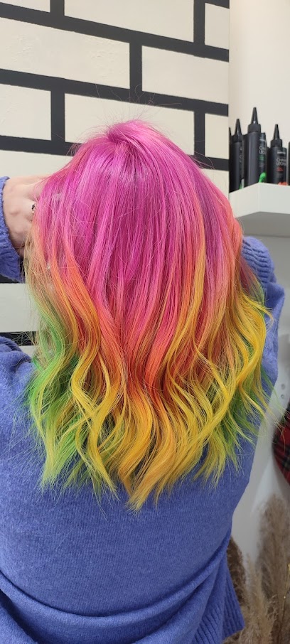 Lidia Alvarez Peluqueria