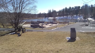 Gypsy Hill Skatepark