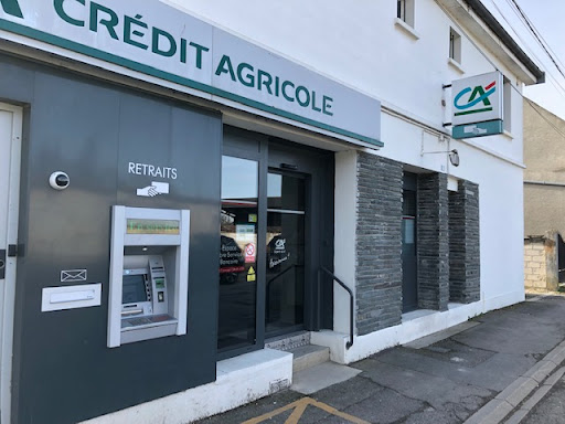 Photo de La Poste à Asfeld (08190)