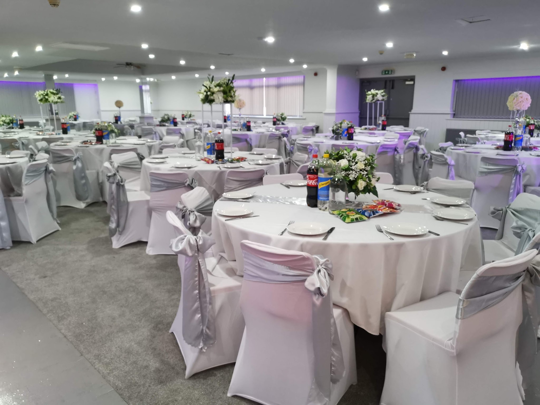 Gills Bar & Banqueting - Venues - photo 1