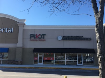Photo of Pivot PT - Abingdon (Bel Air) clinic location