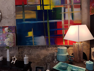 Photo n°5 de L'Atelier De Famille à Verrières-en-Anjou (Magasin d'ameublement et de décoration)