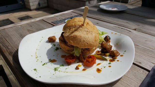 Grand Café ’t Oude Dorp