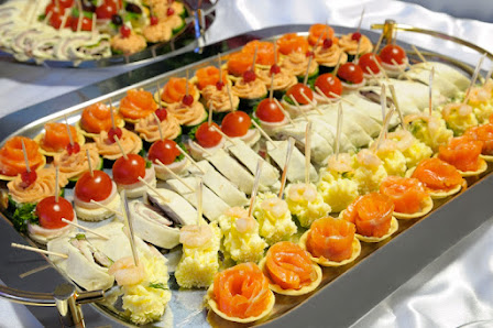 PEC Meeting-Snackservice Dachau Ohmstraße 8, 85221 Dachau, Deutschland
