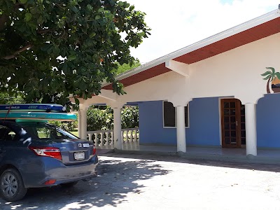 Photos of Golden Sands Guest House