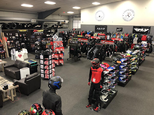 Advantage Powersports Gallery - United States