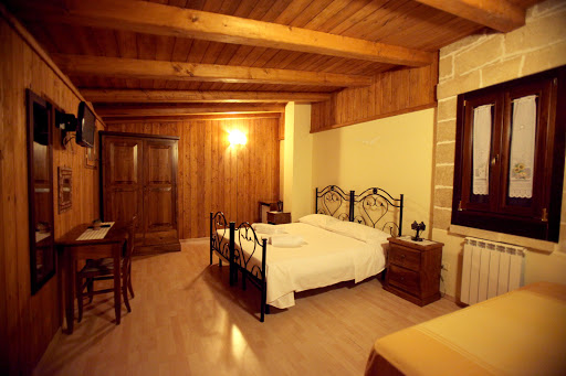 Bed e Breakfast Case Vecchie - Thumbnail