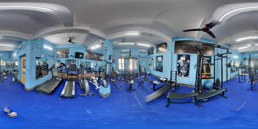 Street View & 360deg