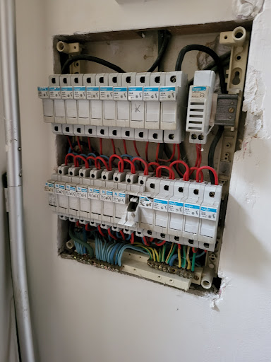 Électricien CHOC-ELEC 94 Bonneuil sur Marne - Thumbnail