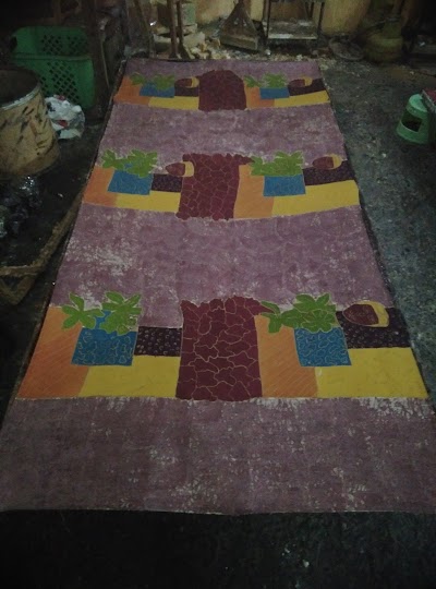 Photos of Batik Celaket