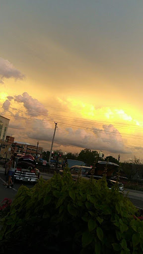 Downtown Wheaton Public Parking Lot #2 Gallery - United States
