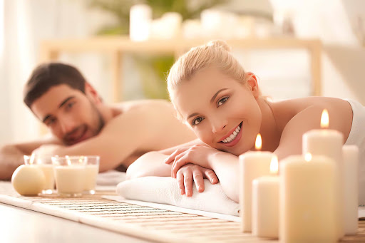 Helena Beauty and Spa
