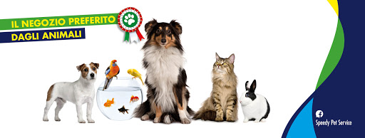 Speedy Pet Service di Ballestriero Anna Maria - Thumbnail
