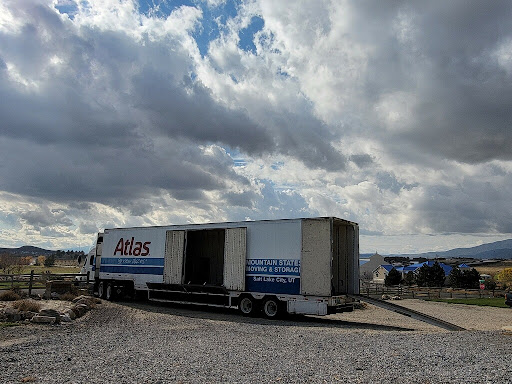 Mountain States Moving & Storage - Thumbnail