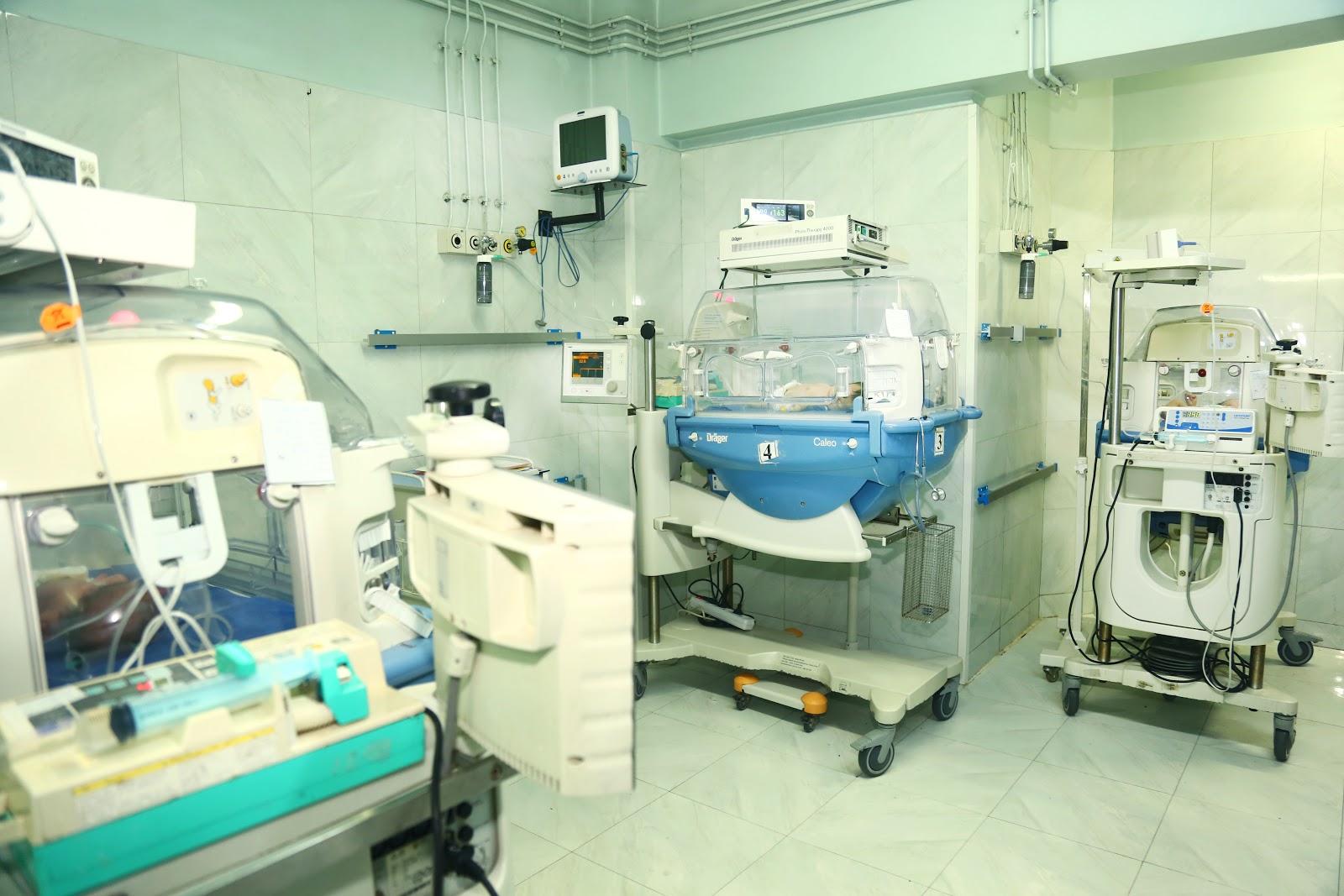 مستشفى صفوة الجولف - صورة 3