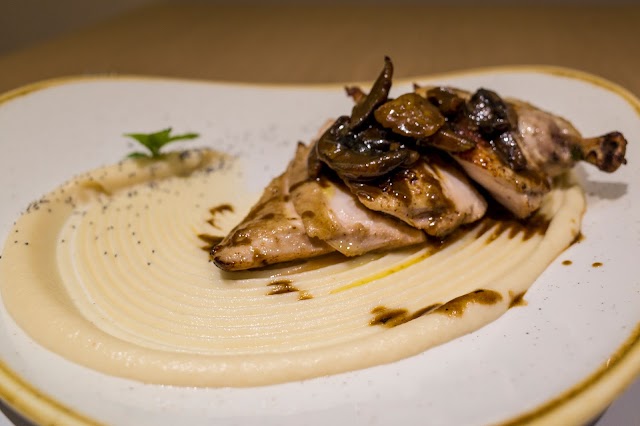 Prosilio Restaurant