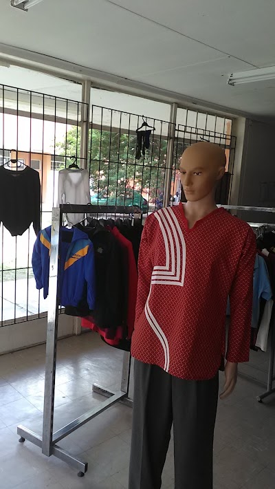 Photos of Elukwatini Shopping Complex