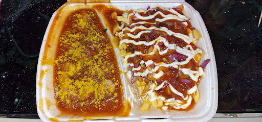 Mega Imbiss Pizza - Thumbnail