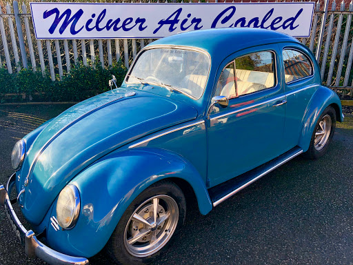 Milner Autotech Ltd - Thumbnail