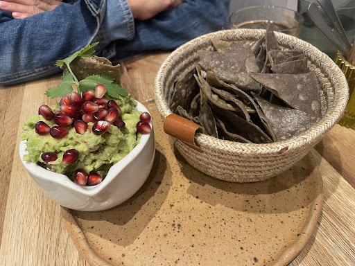 Zurch Madrid café & kitchen | Breakfast - Brunch - Lunch Gallery - Spain