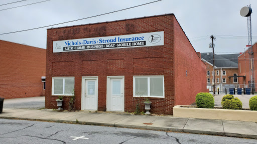 Nichols-Davis-Stroud Insurance