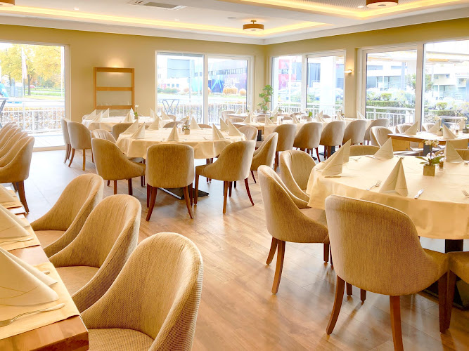 Hotel + Restaurant Am Fuhrkamp, Langenfeld Rheinland