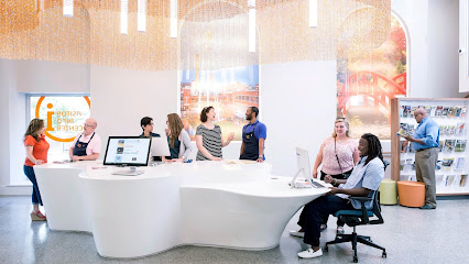 Durham Visitor Info Center