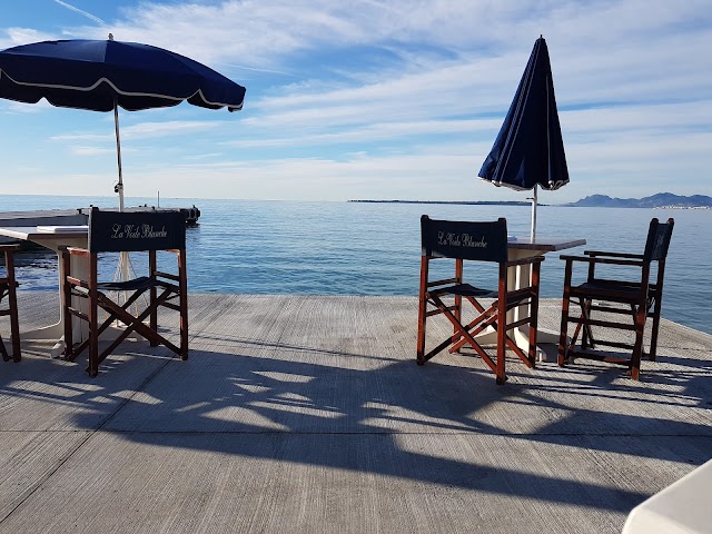 La Petite Plage