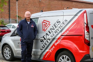 Staines Safety Services and Fire Solutions