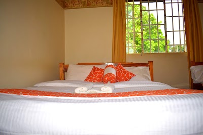 Photos of Kakamega Sheywe Hotel