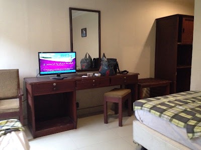 Photos of Hotel Toudano