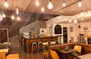 Photo n°16 de Bar Brasserie Le Bouscat à Le Bouscat (Brasserie)