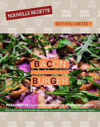 Menu PIZZAPP Pizzeria Page 5