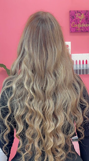 ZAINA BEAUTY SALON - Thumbnail