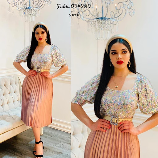 Boutique Graciela Bso - Thumbnail