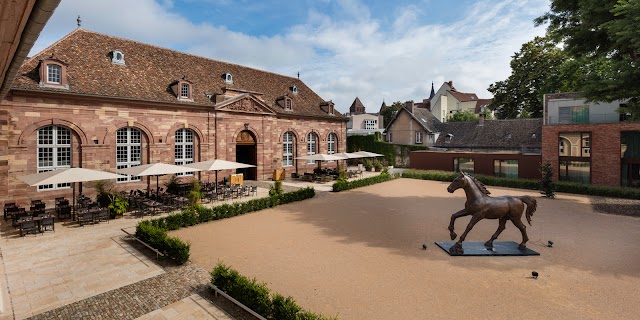 Brasserie Les Haras