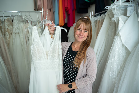 Brautkleid