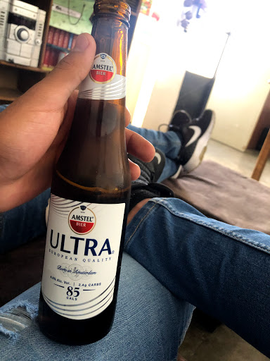 Casa brau - Visual