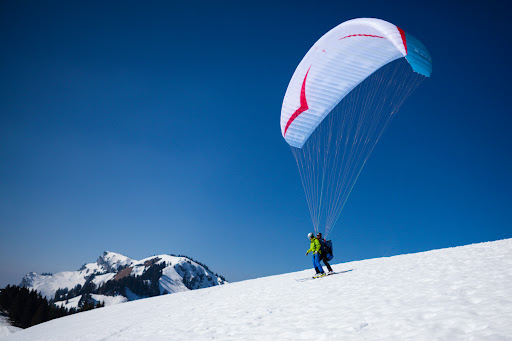 360grad Lenggries Panorama-Tandemflüge - Thumbnail
