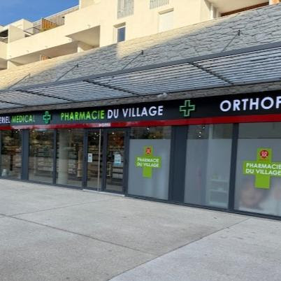 Selarl Pharmacie Du Village