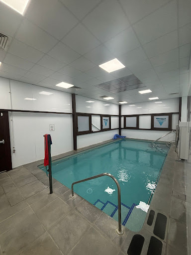 Photo de Nautilus Natation