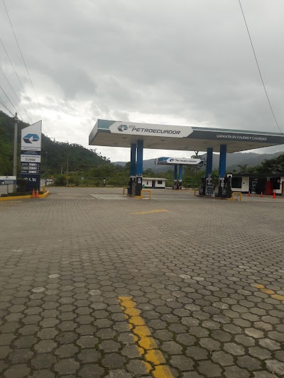 Photos of Petrocomercial Zumbi