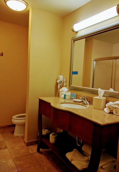 Hampton Inn Gloucester