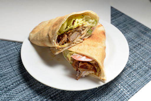Bentleigh Kebab - Thumbnail