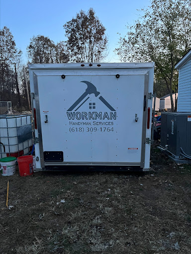 Workman Handyman Services - Thumbnail