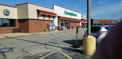 Maple Grove Plaza Shopping Center