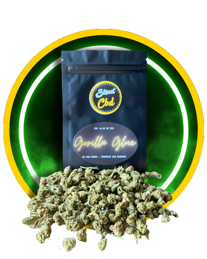Street cbd - Thumbnail
